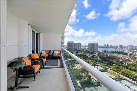 7000 Island Boulevard Aventura FL 33160