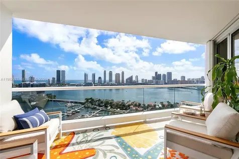 7000 Island Boulevard Aventura FL 33160