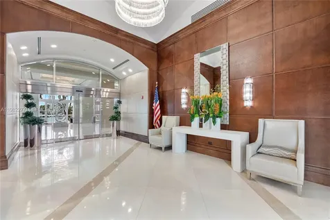 7000 Island Boulevard Aventura FL 33160