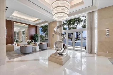 7000 Island Boulevard Aventura FL 33160