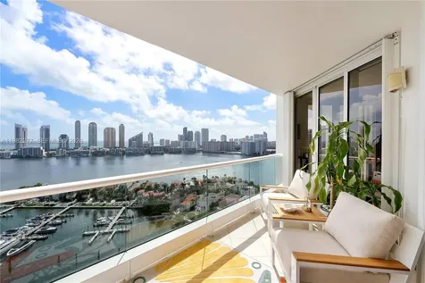 7000 Island Boulevard Aventura FL 33160