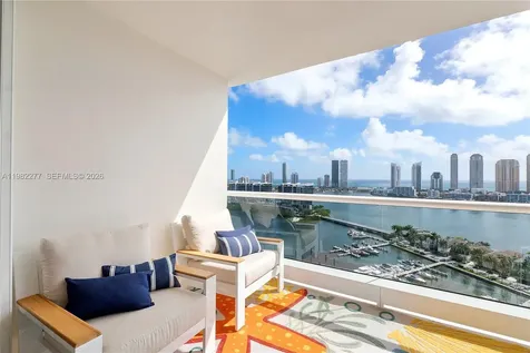 7000 Island Boulevard Aventura FL 33160