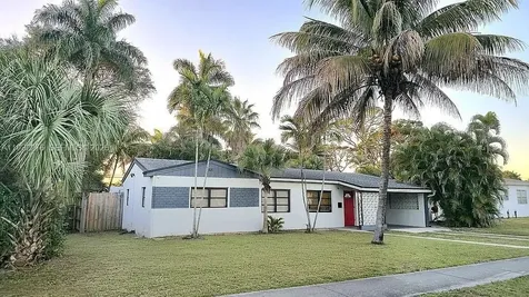 521 E Evanston Circle Fort Lauderdale FL 33312