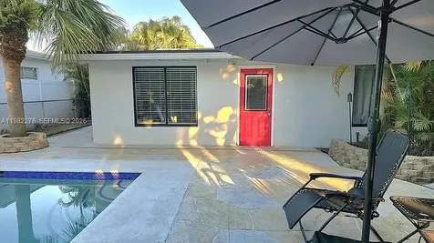 521 E Evanston Circle Fort Lauderdale FL 33312