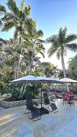 521 E Evanston Circle Fort Lauderdale FL 33312