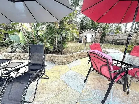 521 E Evanston Circle Fort Lauderdale FL 33312