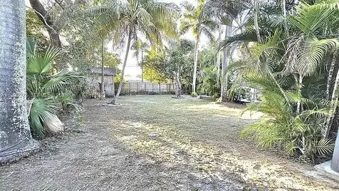 521 E Evanston Circle Fort Lauderdale FL 33312
