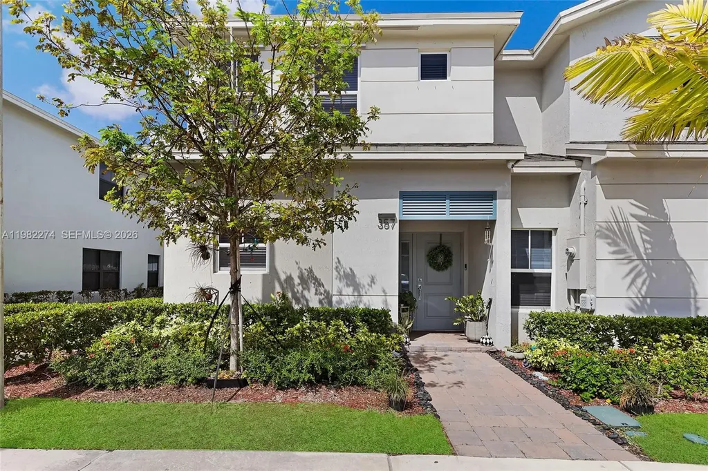 357 NE 1st Drive Florida City FL 33034