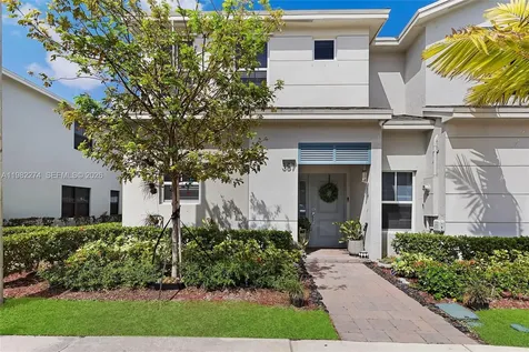 357 NE 1st Drive Florida City FL 33034