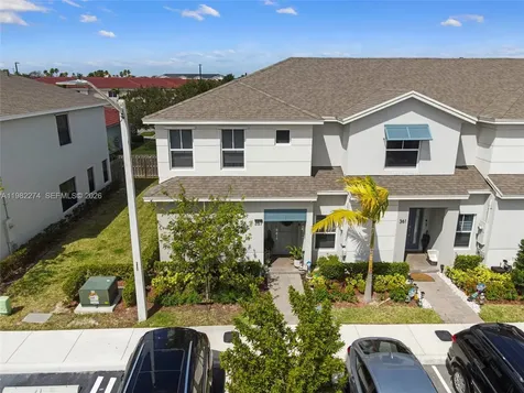 357 NE 1st Drive Florida City FL 33034