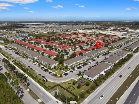 357 NE 1st Drive Florida City FL 33034