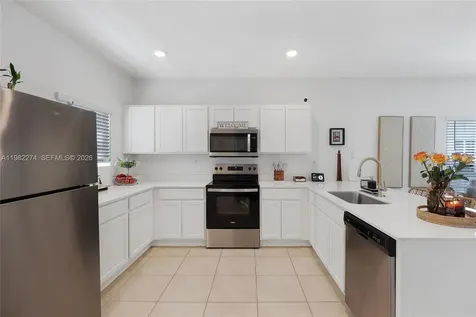 357 NE 1st Drive Florida City FL 33034