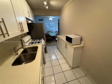 100 NE 203rd Terrace Miami Gardens FL 33179