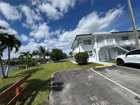 100 NE 203rd Terrace Miami Gardens FL 33179