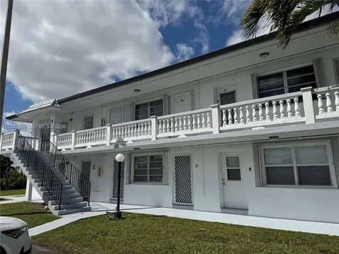 100 NE 203rd Terrace Miami Gardens FL 33179