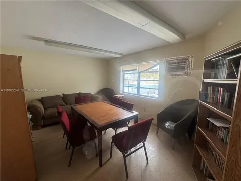100 NE 203rd Terrace Miami Gardens FL 33179