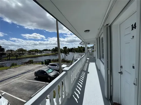 100 NE 203rd Terrace Miami Gardens FL 33179