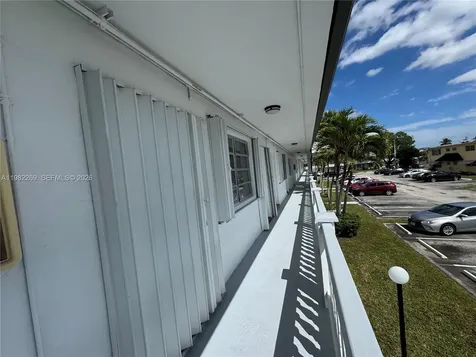 100 NE 203rd Terrace Miami Gardens FL 33179