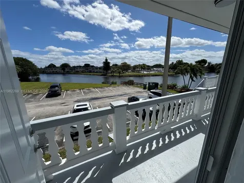 100 NE 203rd Terrace Miami Gardens FL 33179