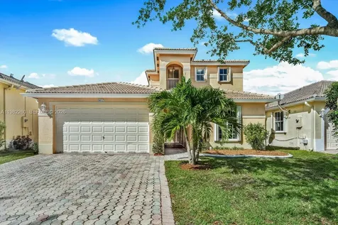 9057 SW 161st Terrace Palmetto Bay FL 33157