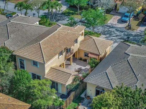 9057 SW 161st Terrace Palmetto Bay FL 33157