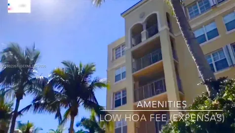 19999 E Country Club Drive Aventura FL 33180