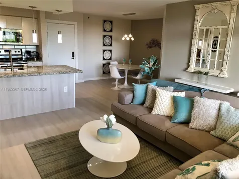 19999 E Country Club Drive Aventura FL 33180