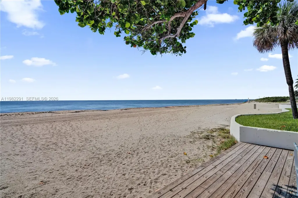 1500 S Ocean Boulevard Lauderdale By The Sea FL 33062
