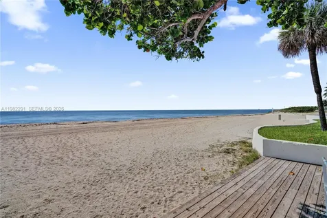 1500 S Ocean Boulevard Lauderdale By The Sea FL 33062