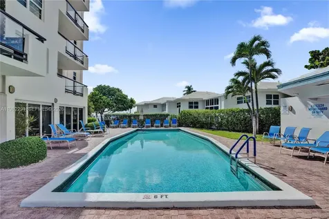 1500 S Ocean Boulevard Lauderdale By The Sea FL 33062