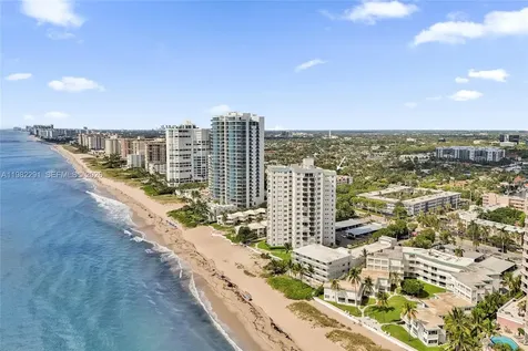 1500 S Ocean Boulevard Lauderdale By The Sea FL 33062