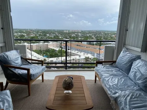 1500 S Ocean Boulevard Lauderdale By The Sea FL 33062