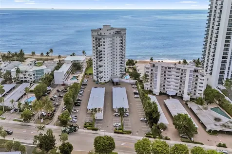 1500 S Ocean Boulevard Lauderdale By The Sea FL 33062