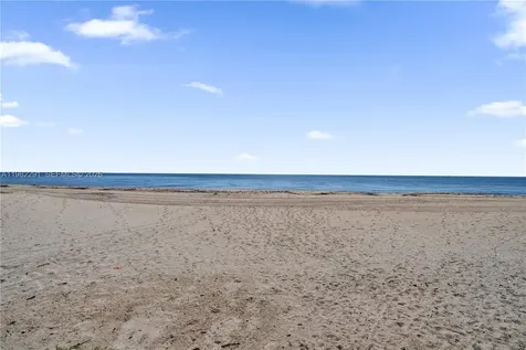 1500 S Ocean Boulevard Lauderdale By The Sea FL 33062