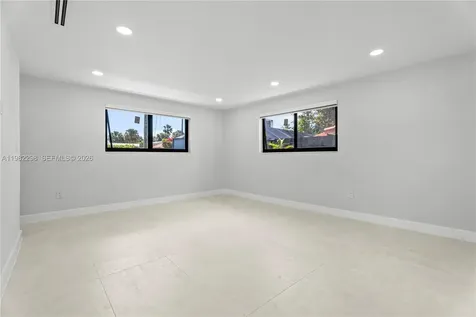 11660 Canal Drive North Miami FL 33181