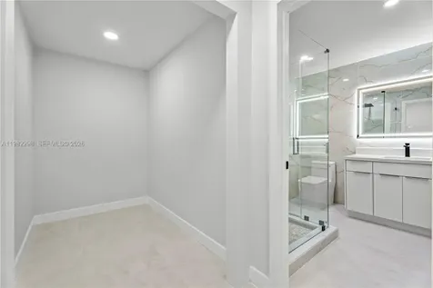 11660 Canal Drive North Miami FL 33181