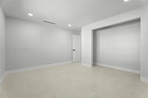 11660 Canal Drive North Miami FL 33181