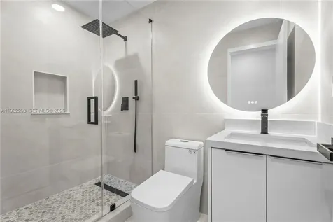 11660 Canal Drive North Miami FL 33181