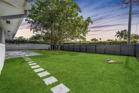 11660 Canal Drive North Miami FL 33181