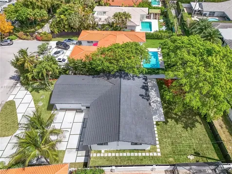 11660 Canal Drive North Miami FL 33181