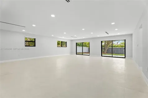 11660 Canal Drive North Miami FL 33181