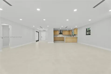 11660 Canal Drive North Miami FL 33181