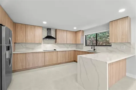 11660 Canal Drive North Miami FL 33181