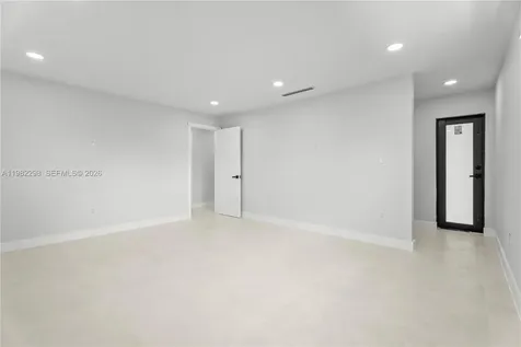 11660 Canal Drive North Miami FL 33181