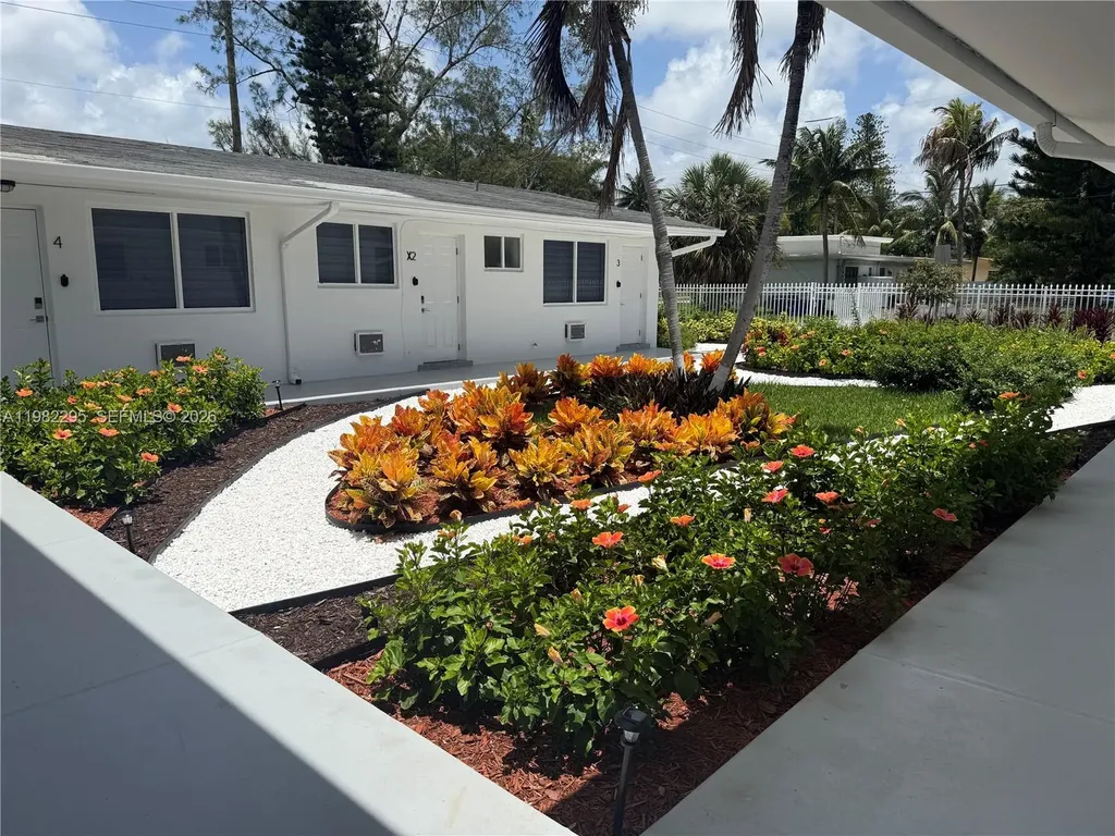 1300 NE 110th Street Miami FL 33161