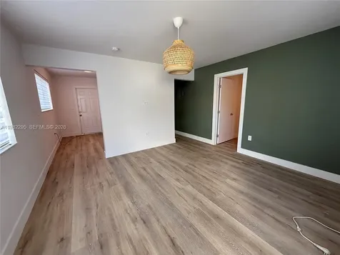 1300 NE 110th Street Miami FL 33161
