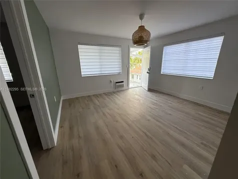 1300 NE 110th Street Miami FL 33161