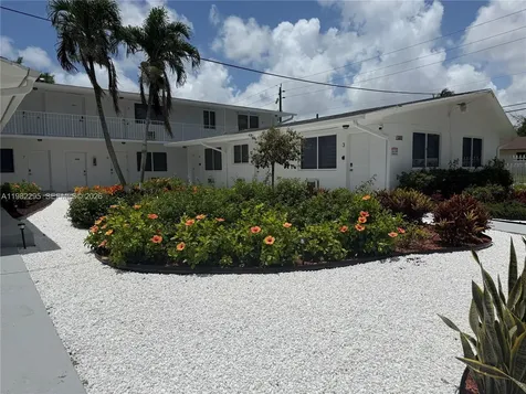 1300 NE 110th Street Miami FL 33161