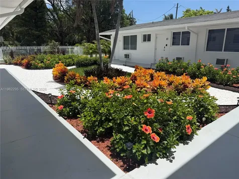 1300 NE 110th Street Miami FL 33161