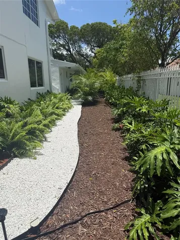 1300 NE 110th Street Miami FL 33161